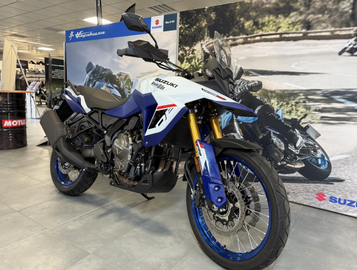 SUZUKI DL V-STROM 800DE A2