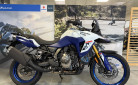 SUZUKI DL V-STROM 800DE A2