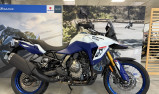 SUZUKI DL V-STROM 800DE A2