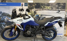 SUZUKI DL V-STROM 800DE A2