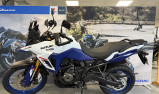 SUZUKI DL V-STROM 800DE A2