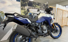 SUZUKI DL V-STROM 800DE A2