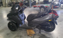 PEUGEOT METROPOLIS 400 ACCIDENTE RSV N°22413