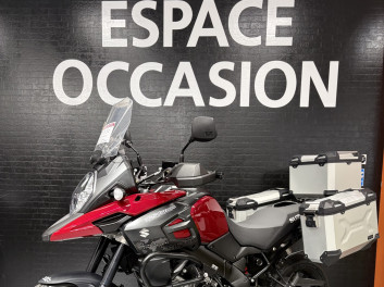 SUZUKI DL V-STROM 1000