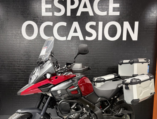 SUZUKI DL V-STROM 1000