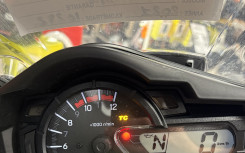 SUZUKI DL V-STROM 1000