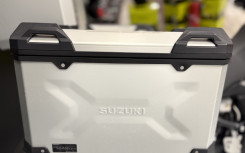 SUZUKI DL V-STROM 1000