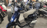 KYMCO NEW LIKE 125