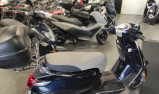 KYMCO NEW LIKE 125