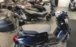 KYMCO NEW LIKE 125