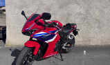 CBR 500 R