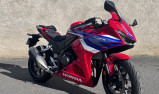 CBR 500 R