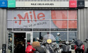 VESPA GT 200 - GRANTURISMO - Garantie 12 mois