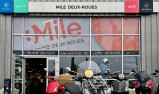 VESPA GT 200 - GRANTURISMO - Garantie 12 mois
