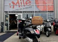 VESPA GT 200 - GRANTURISMO - Garantie 12 mois