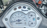 VESPA GT 200 - GRANTURISMO - Garantie 12 mois