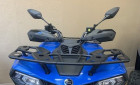 CF MOTO 520 cforce