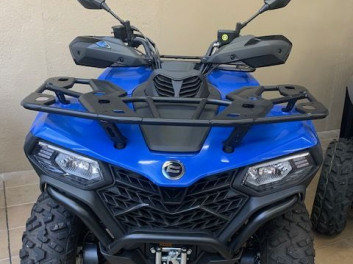 CF MOTO 520 cforce