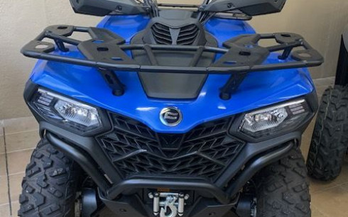 CF MOTO 520 cforce