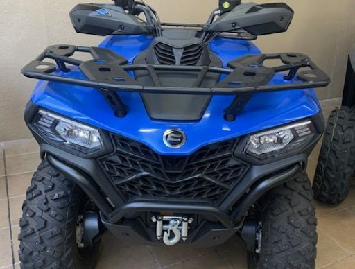 CF MOTO 520 cforce