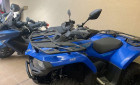 CF MOTO 520 cforce