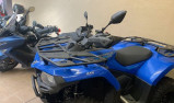 CF MOTO 520 cforce