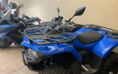 CF MOTO 520 cforce