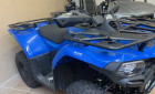 CF MOTO 520 cforce
