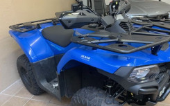 CF MOTO 520 cforce