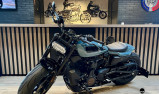 HARLEY-DAVIDSON SPORTSTER 1250 S
