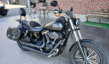 HARLEY-DAVIDSON DYNA STREET BOB 1690 GARANTIE 12 MOIS 