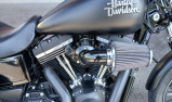 HARLEY-DAVIDSON DYNA STREET BOB 1690 GARANTIE 12 MOIS 