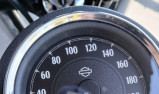 HARLEY-DAVIDSON DYNA STREET BOB 1690 GARANTIE 12 MOIS 