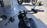HARLEY-DAVIDSON DYNA STREET BOB 1690 GARANTIE 12 MOIS 