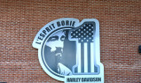 HARLEY-DAVIDSON DYNA STREET BOB 1690 GARANTIE 12 MOIS 