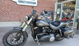 HARLEY-DAVIDSON DYNA STREET BOB 1690 GARANTIE 12 MOIS 