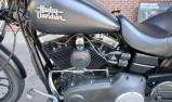HARLEY-DAVIDSON DYNA STREET BOB 1690 GARANTIE 12 MOIS 