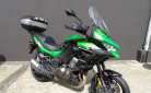 KAWASAKI VERSYS 1000 STANDARD STD VERSYS1000