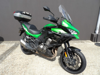 KAWASAKI VERSYS 1000 STANDARD STD VERSYS1000