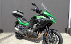 KAWASAKI VERSYS 1000 STANDARD STD VERSYS1000