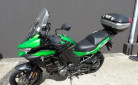 KAWASAKI VERSYS 1000 STANDARD STD VERSYS1000