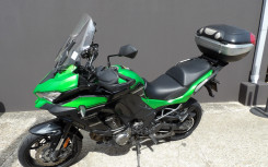 KAWASAKI VERSYS 1000 STANDARD STD VERSYS1000