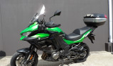 KAWASAKI VERSYS 1000 STANDARD STD VERSYS1000