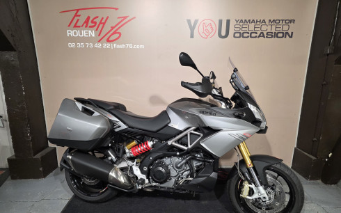 APRILIA CAPONORD 1200 ABS ADD TRAVEL PACK