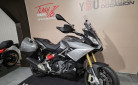 APRILIA CAPONORD 1200 ABS ADD TRAVEL PACK