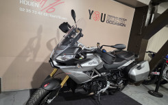 APRILIA CAPONORD 1200 ABS ADD TRAVEL PACK