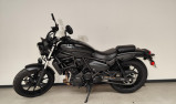 ELIMINATOR 500 / 2025 / 500KMS / 85.43€/MOIS AVEC ASSURANCE GVA