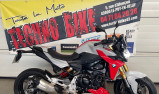 BMW F 900 R