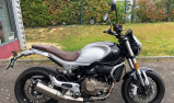 QJ MOTOR SRV 550 A2