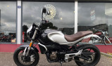 QJ MOTOR SRV 550 A2